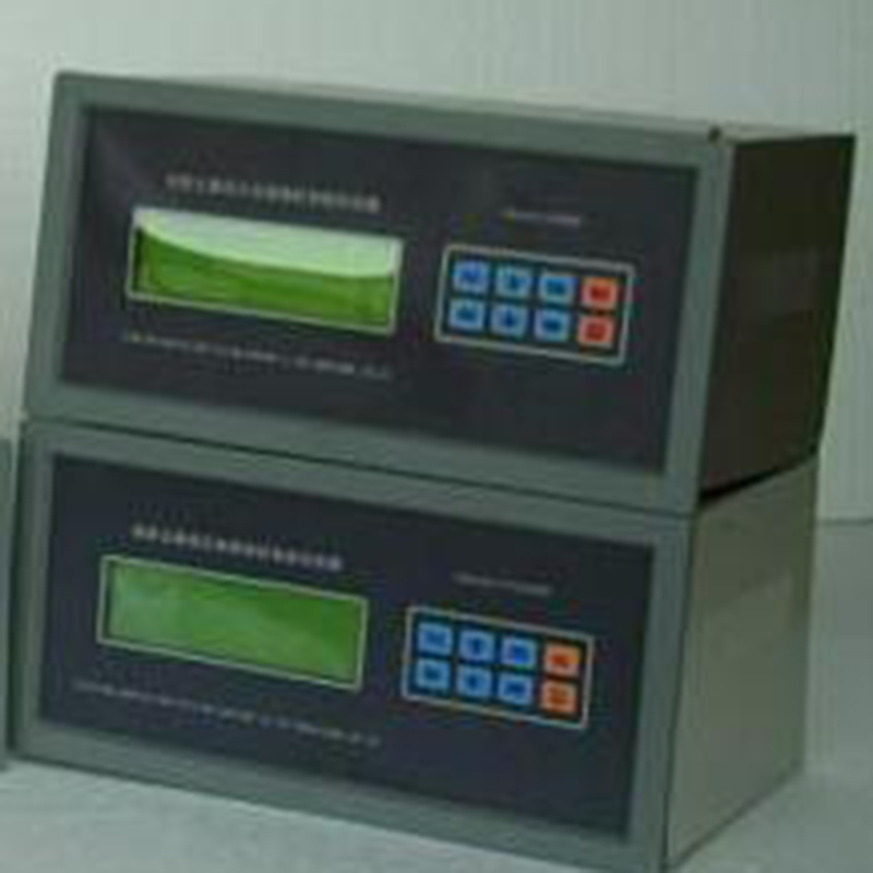 海兴TM-II型电除尘高压控制器